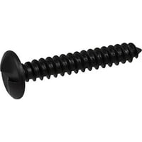 100-Pack Prime-Line 9055707 Hex Lag Screws X 3 in. 5/16 in A307 Grade A Zinc Plated Steel 